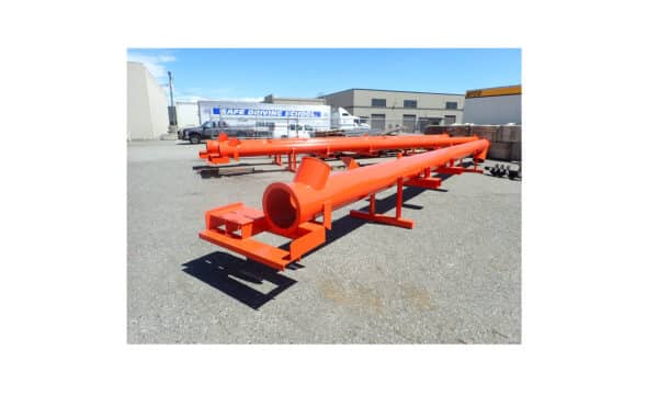 Silos Hoppers 4 accessories slide