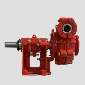 Complete Mill (Pump) - 8"/4"