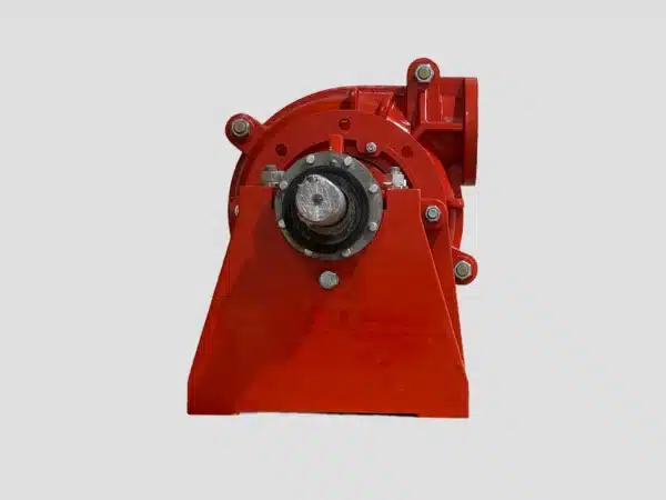 Complete Mill (Pump) - 8"/4" - Image 2