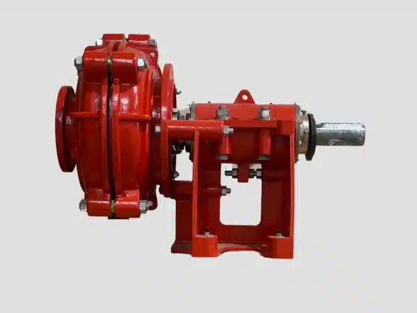 Complete Mill (Pump) - 8"/4" - Image 3