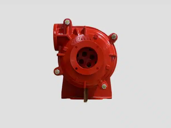 Complete Mill (Pump) - 8"/4" - Image 4
